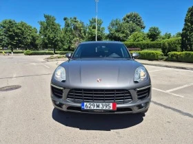 Porsche Macan - [3] 