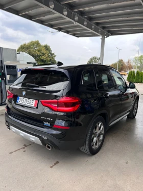 BMW X3 X drive Plug in hybrid X-line M | Mobile.bg    3