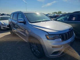 Jeep Grand cherokee High Altitude Edition | Mobile.bg    1