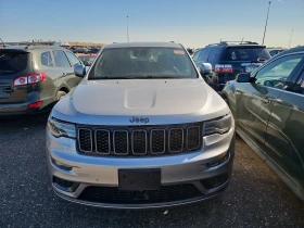 Jeep Grand cherokee High Altitude Edition, снимка 6