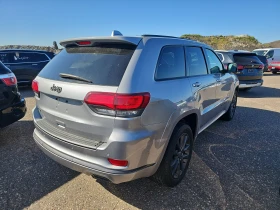 Jeep Grand cherokee High Altitude Edition | Mobile.bg    4