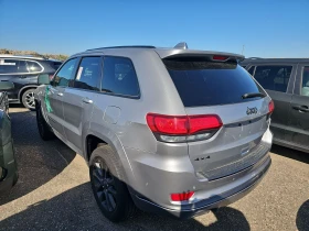 Jeep Grand cherokee High Altitude Edition | Mobile.bg    2