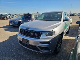 Jeep Grand cherokee High Altitude Edition | Mobile.bg    3