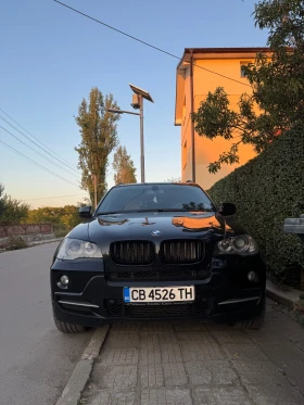 BMW X5 3.0sd twin turbo, снимка 1