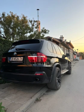 BMW X5 3.0sd twin turbo, снимка 2