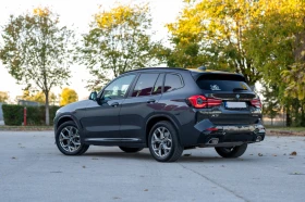 BMW X3  30i xDrive 10000 км., снимка 17