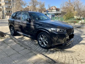 BMW X3  30i xDrive 9000 км., снимка 1