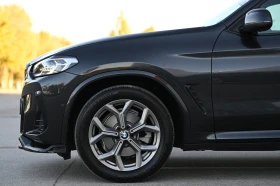 BMW X3 30i, снимка 8