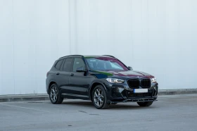 BMW X3  30i xDrive 10000 км., снимка 3