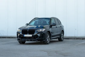 BMW X3  30i xDrive 10000 км., снимка 2