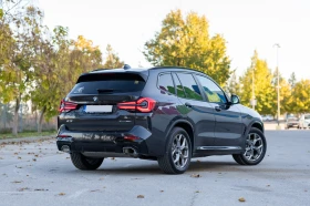 BMW X3  30i xDrive 10000 км., снимка 6