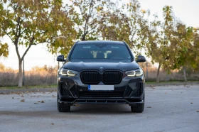 BMW X3 30i, снимка 1