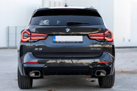 BMW X3  30i xDrive 10000 км., снимка 5