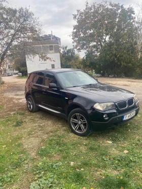 BMW X3, снимка 6