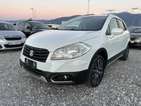     Suzuki SX4 S-Cross 1.6DDSI