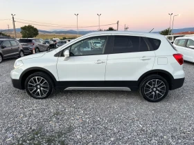 Suzuki SX4 S-Cross 1.6DDSI | Mobile.bg    9