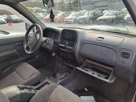 Nissan Navara 2.5d, снимка 6