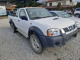 Nissan Navara 2.5d, снимка 8