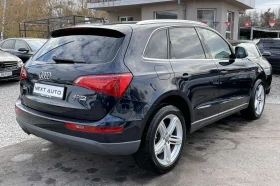 Audi Q5 2.0TDI 170HP ПАНОРАМА НАВИ КОЖА, снимка 5