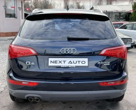 Audi Q5 2.0TDI 170HP ПАНОРАМА НАВИ КОЖА, снимка 6