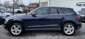 Audi Q5 2.0TDI 170HP ПАНОРАМА НАВИ КОЖА, снимка 8