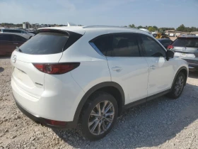 Mazda CX-5 GRAND TOURING* КРАЙНА ЦЕНА ДО БЪЛГАРИЯ!!!, снимка 4