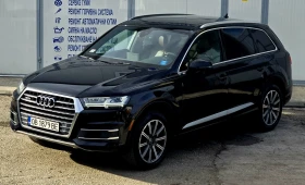 Audi Q7, снимка 1