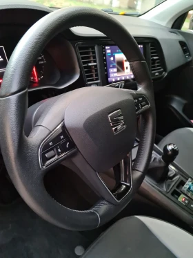 Seat Ateca 1.0 турбо , снимка 6