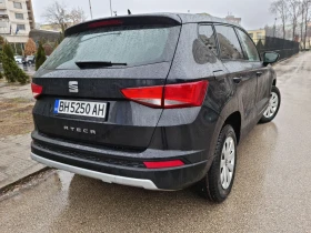 Seat Ateca 1.0 турбо , снимка 16