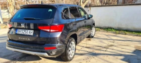 Seat Ateca 1.0 турбо , снимка 14