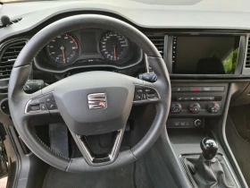 Seat Ateca 1.0 турбо , снимка 12