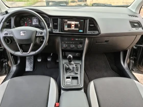 Seat Ateca 1.0 турбо , снимка 9