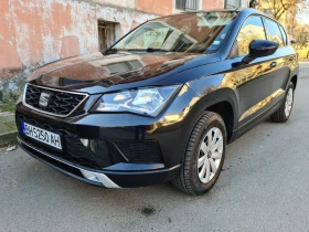 Seat Ateca 1.0 турбо , снимка 1