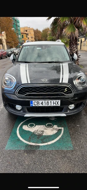 Mini Countryman | Mobile.bg    4