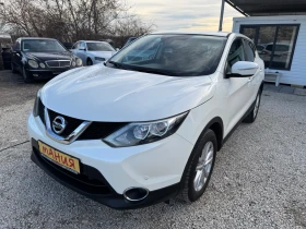 Nissan Qashqai 1.5DCI - [1] 