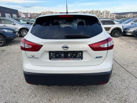 Nissan Qashqai 1.5DCI, снимка 8