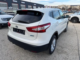 Nissan Qashqai 1.5DCI, снимка 4