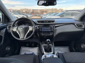 Nissan Qashqai 1.5DCI, снимка 9