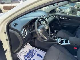 Nissan Qashqai 1.5DCI, снимка 12