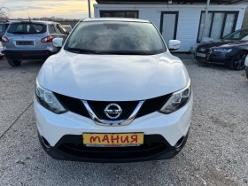 Nissan Qashqai 1.5DCI, снимка 2