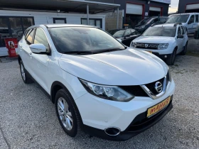 Nissan Qashqai 1.5DCI - [4] 