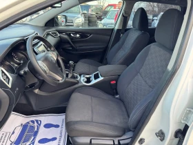 Nissan Qashqai 1.5DCI, снимка 13