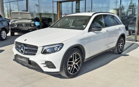 Mercedes-Benz GLC 250 d 4MATIC AMG, снимка 2