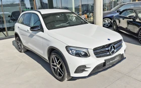 Mercedes-Benz GLC 250 d 4MATIC AMG, снимка 1