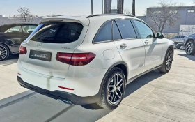 Mercedes-Benz GLC 250 d 4MATIC AMG, снимка 4