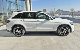 Mercedes-Benz GLC 250 d 4MATIC AMG, снимка 3