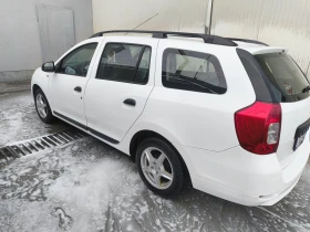 Dacia Logan 1.2 16V 75к.с Евро 6, снимка 4