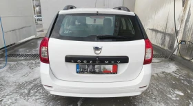 Dacia Logan 1.2 16V 75к.с Евро 6, снимка 5