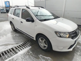 Dacia Logan 1.2 16V 75к.с Евро 6, снимка 3