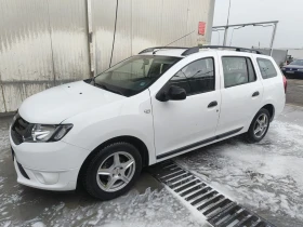 Dacia Logan 1.2 16V 75к.с Евро 6, снимка 1